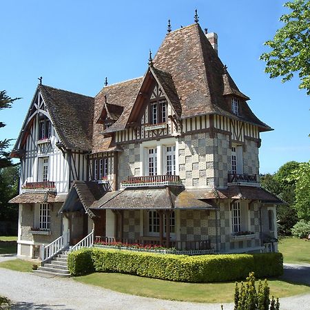Le Clos Des Pommiers Blainville-sur-Mer Zewnętrze zdjęcie