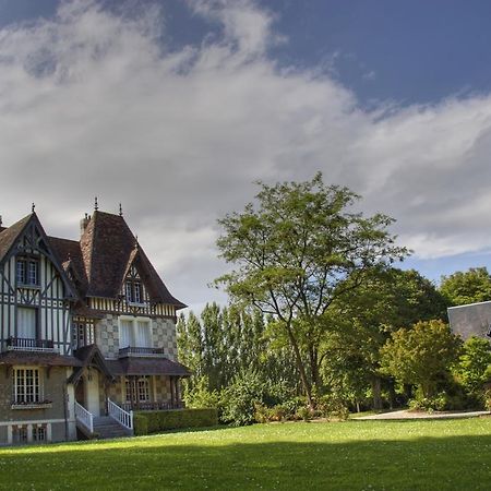Le Clos Des Pommiers Blainville-sur-Mer Zewnętrze zdjęcie