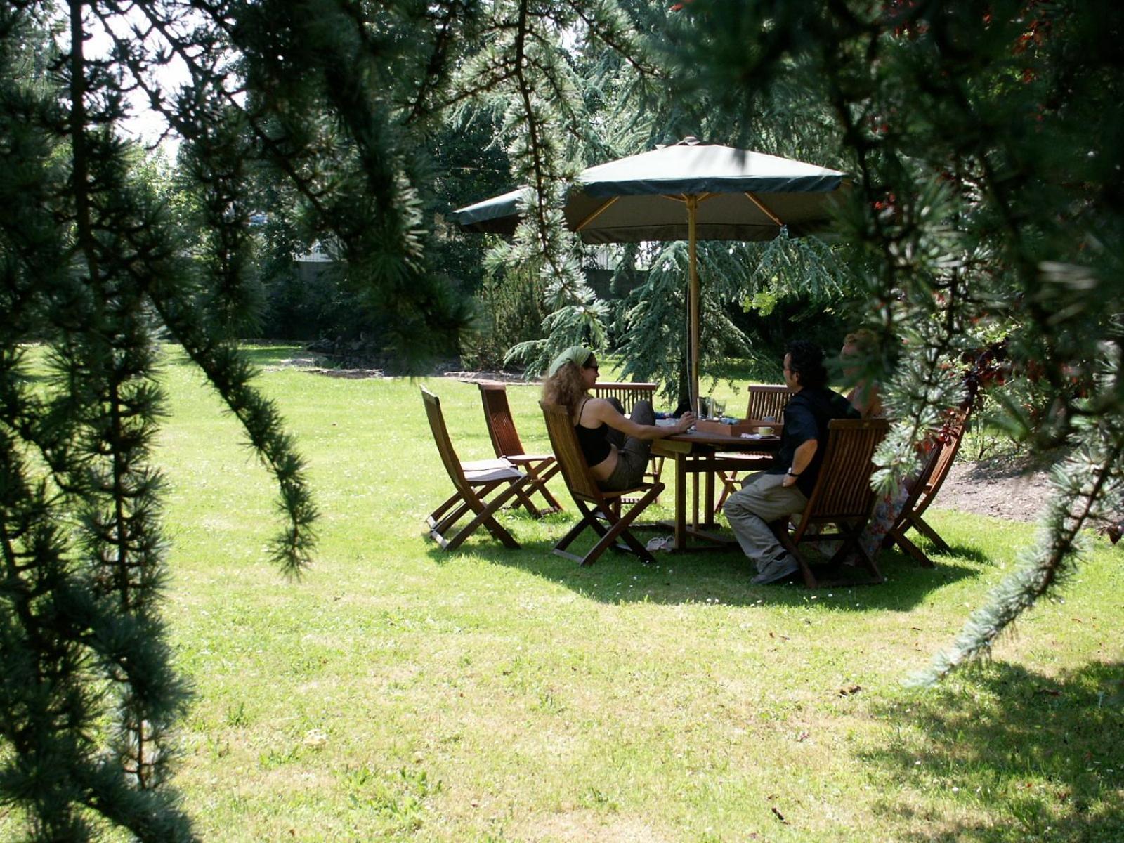 Le Clos Des Pommiers Blainville-sur-Mer Zewnętrze zdjęcie