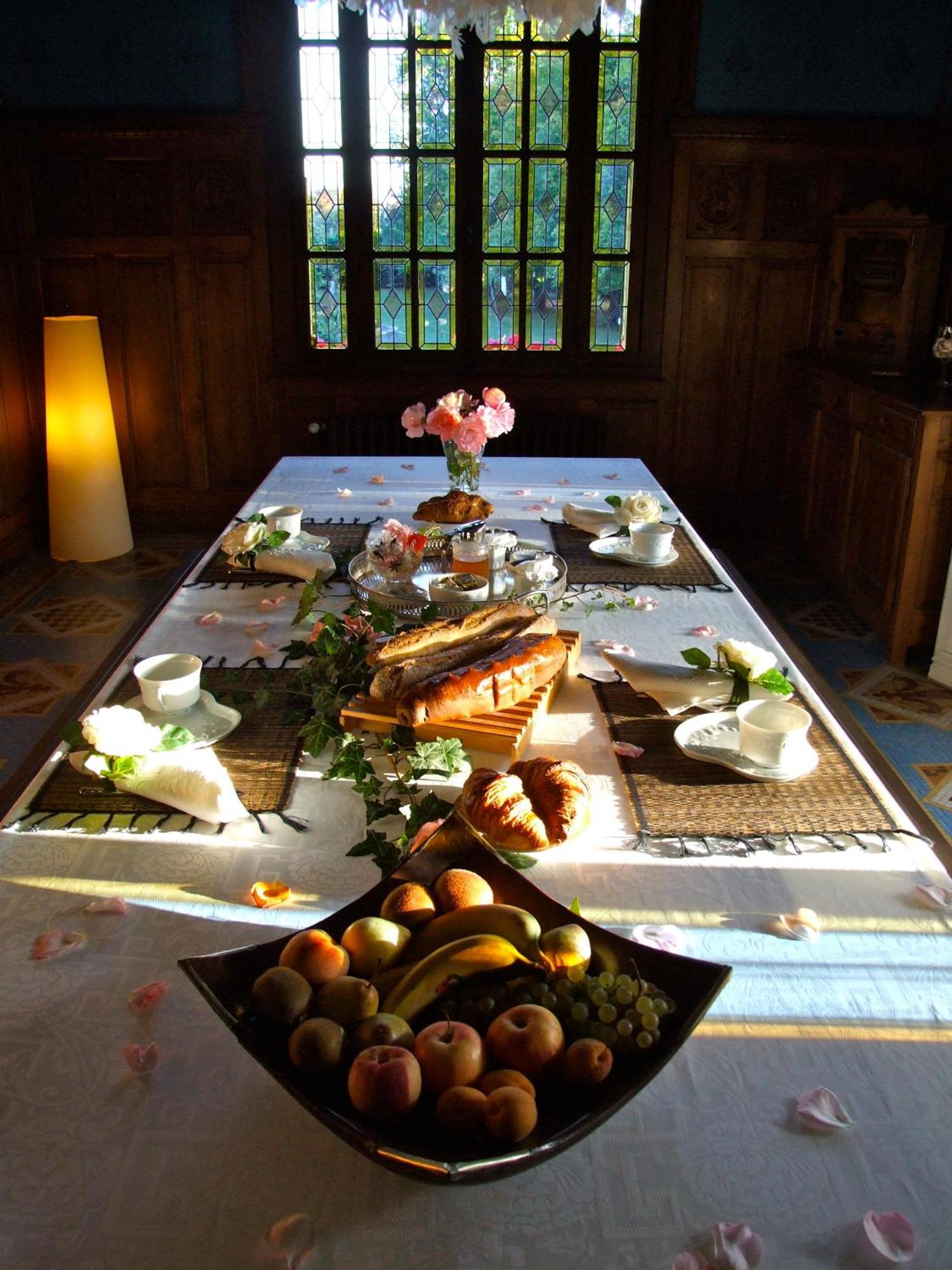 Le Clos Des Pommiers Blainville-sur-Mer Zewnętrze zdjęcie