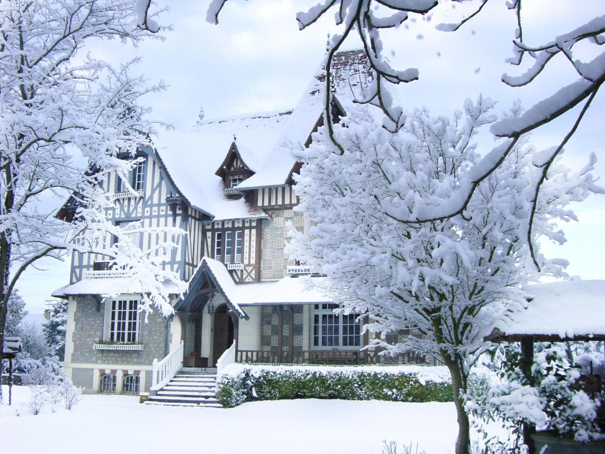 Le Clos Des Pommiers Blainville-sur-Mer Zewnętrze zdjęcie