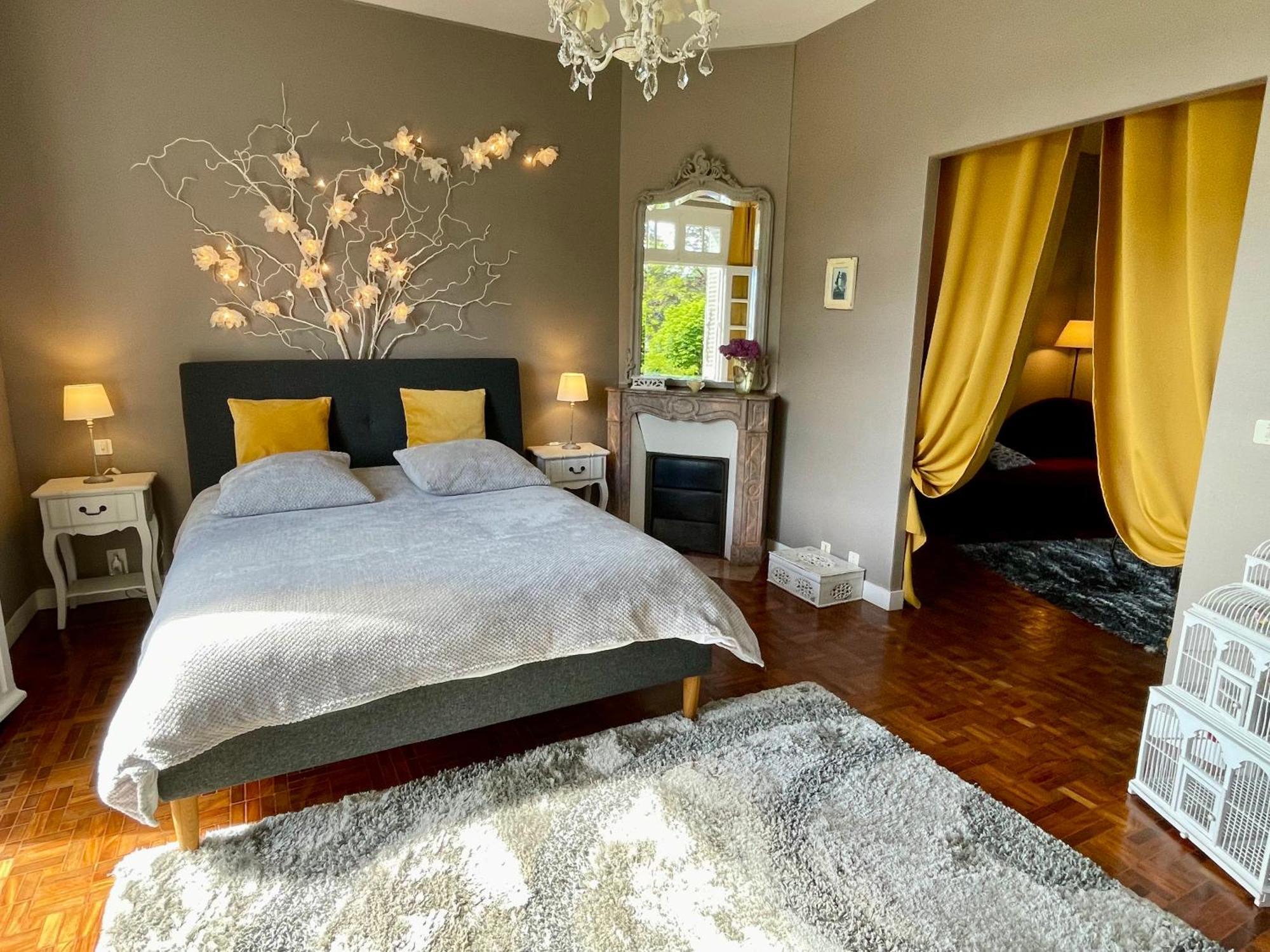 Le Clos Des Pommiers Blainville-sur-Mer Zewnętrze zdjęcie
