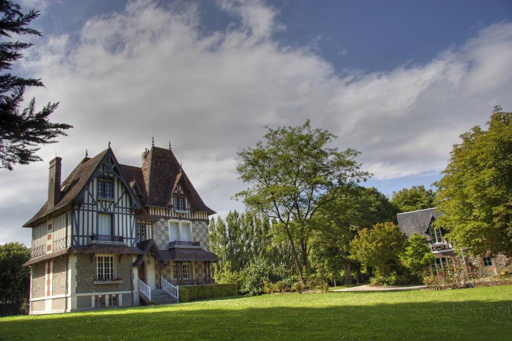 Le Clos Des Pommiers Blainville-sur-Mer Zewnętrze zdjęcie